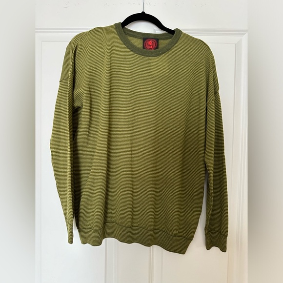 Happy Sheep NWT Knit Sweater size S - Picture 1 of 5